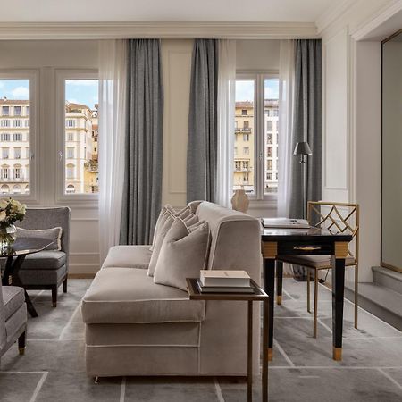 Lungarno Luxury Apartments - by Lungarno Collection Firenze Bagian luar foto
