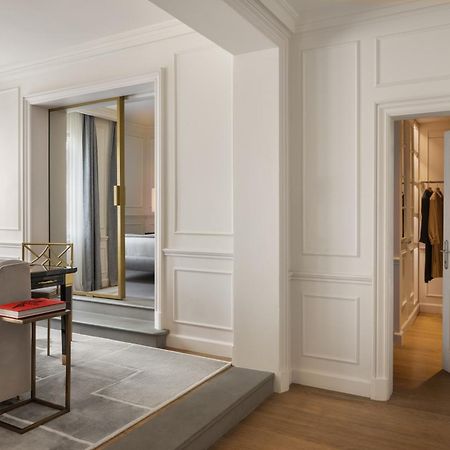 Lungarno Luxury Apartments - by Lungarno Collection Firenze Bagian luar foto