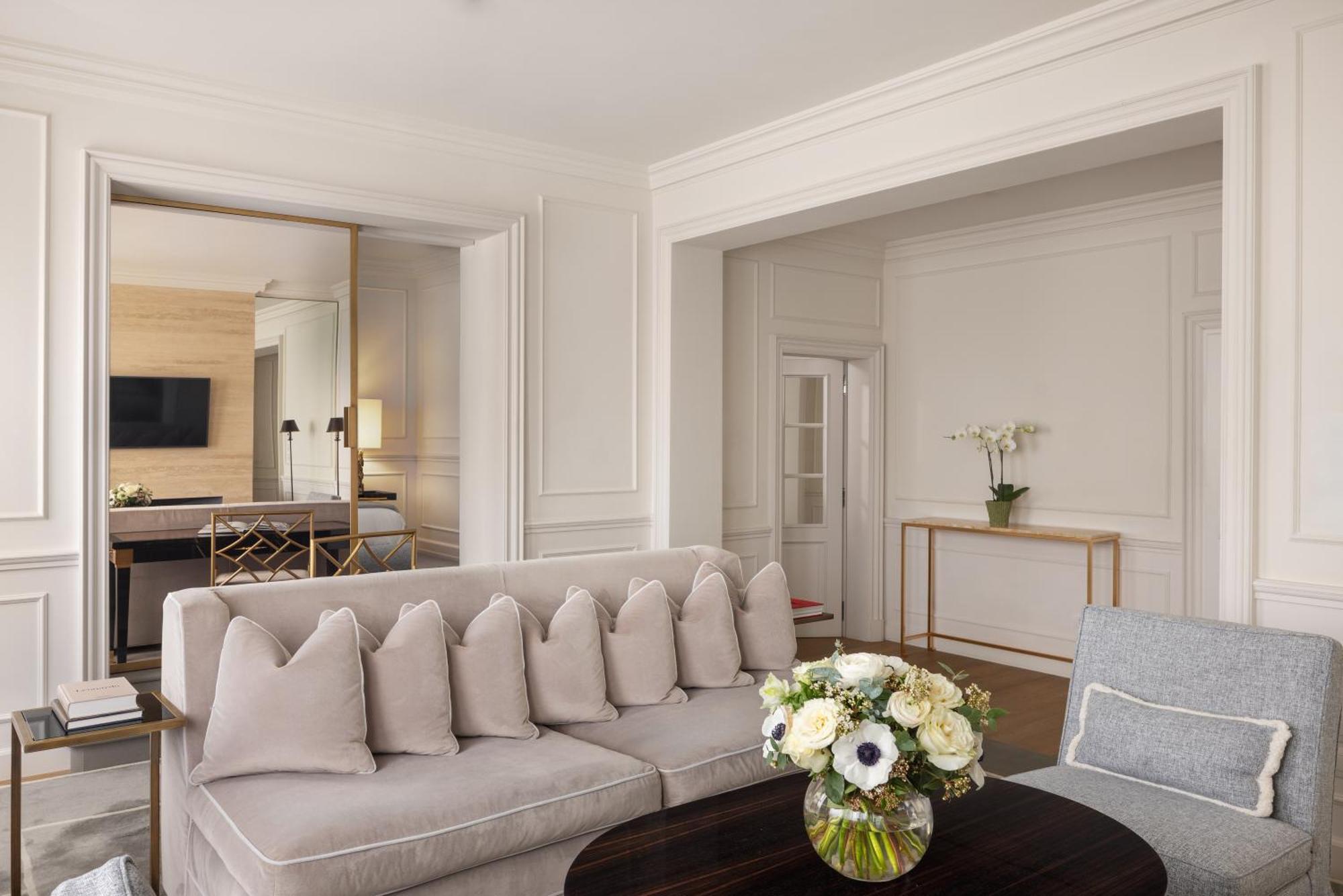Lungarno Luxury Apartments - by Lungarno Collection Firenze Bagian luar foto