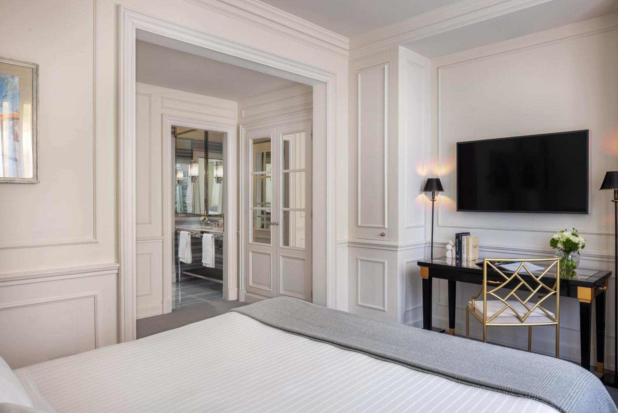 Lungarno Luxury Apartments - by Lungarno Collection Firenze Bagian luar foto